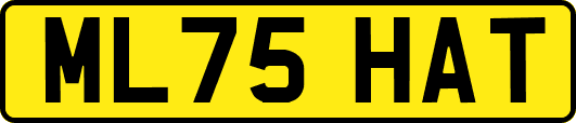 ML75HAT