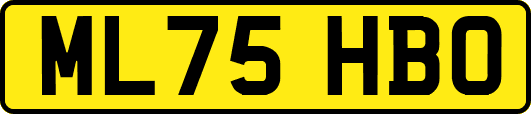 ML75HBO
