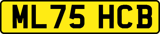 ML75HCB