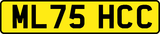 ML75HCC