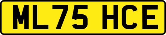 ML75HCE