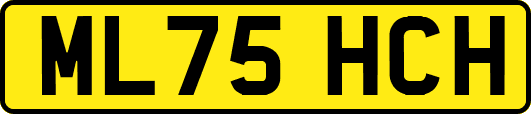 ML75HCH