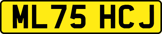 ML75HCJ