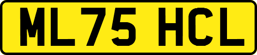 ML75HCL