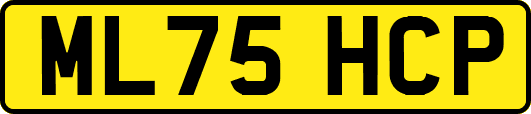 ML75HCP