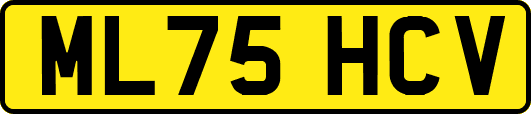 ML75HCV