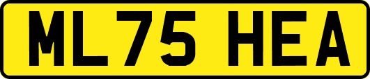 ML75HEA