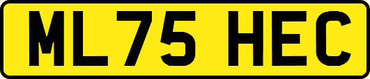 ML75HEC