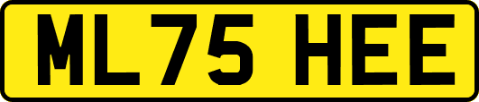 ML75HEE