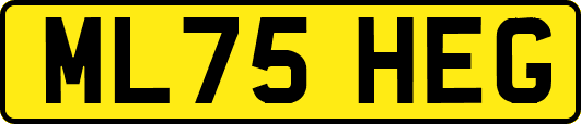 ML75HEG