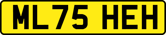 ML75HEH