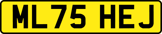 ML75HEJ