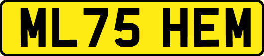 ML75HEM