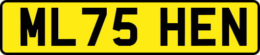 ML75HEN