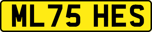 ML75HES
