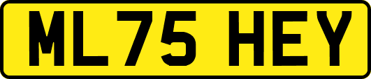 ML75HEY