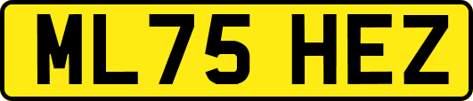 ML75HEZ