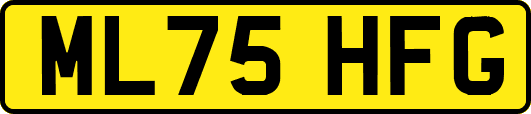 ML75HFG