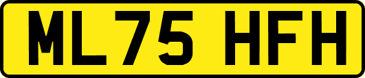 ML75HFH