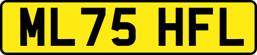 ML75HFL