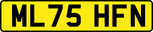 ML75HFN