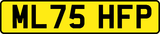 ML75HFP