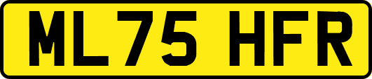 ML75HFR