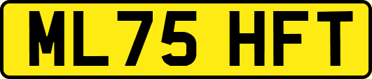 ML75HFT