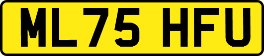 ML75HFU