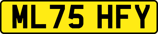 ML75HFY