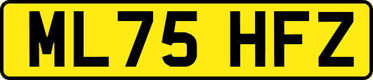 ML75HFZ