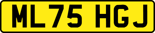 ML75HGJ