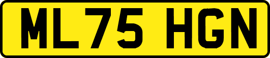 ML75HGN
