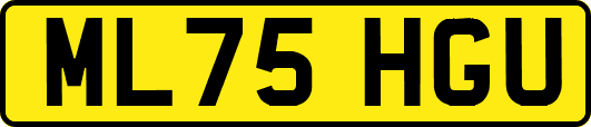 ML75HGU
