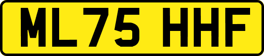 ML75HHF