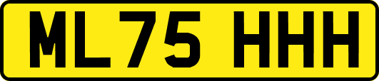 ML75HHH