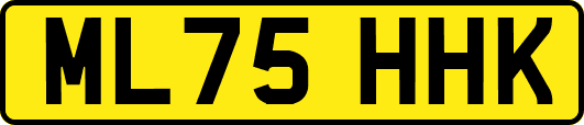 ML75HHK