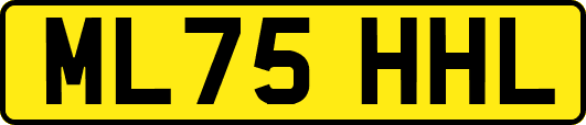 ML75HHL