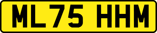 ML75HHM