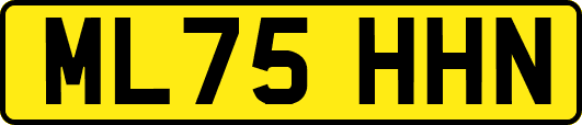 ML75HHN