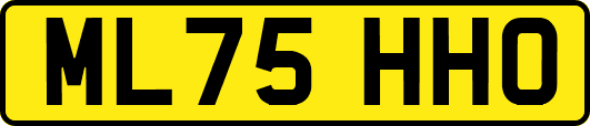 ML75HHO