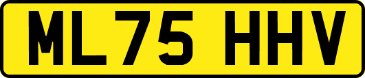 ML75HHV