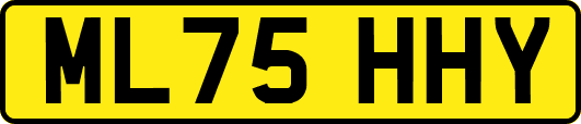ML75HHY