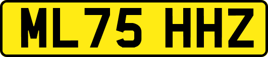 ML75HHZ