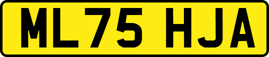 ML75HJA