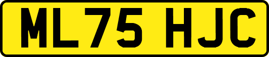 ML75HJC