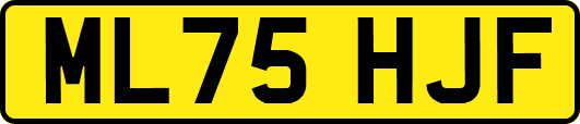 ML75HJF
