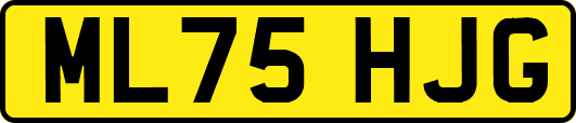 ML75HJG