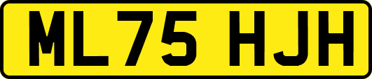 ML75HJH