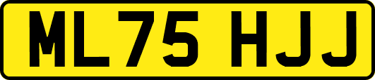 ML75HJJ